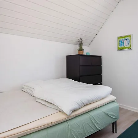 Apartment 5 Person In Romo-by Traum *