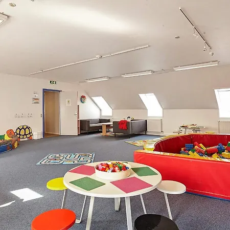 5 Person In Romo-by Traum Appartamento *