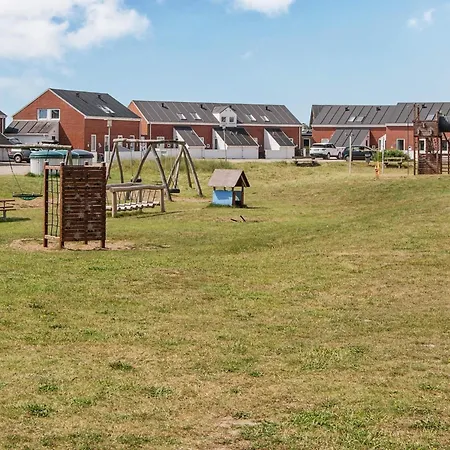 Appartamento 5 Person In Romo-by Traum Sønderby