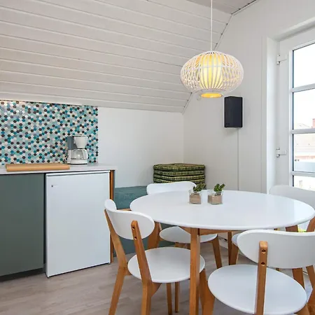 5 Person In Romo-by Traum Appartamento *