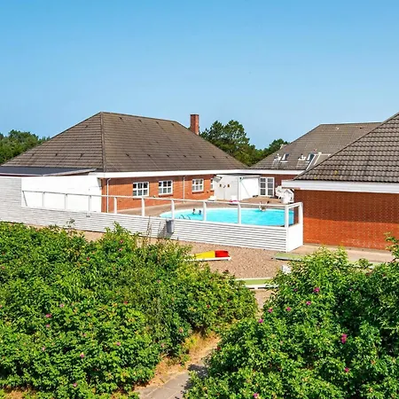 Appartamento 5 Person In Romo-by Traum *