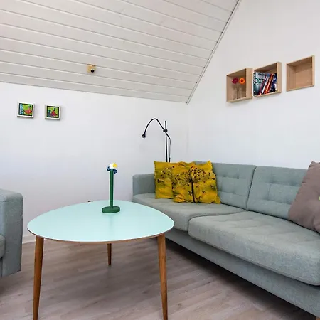 5 Person In Romo-by Traum * Sonderby (Romo)