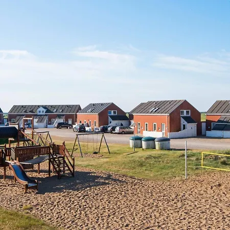 5 Person In Romo-by Traum Appartamento *