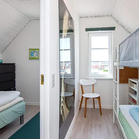 5 Person In Romo-by Traum Appartamento *