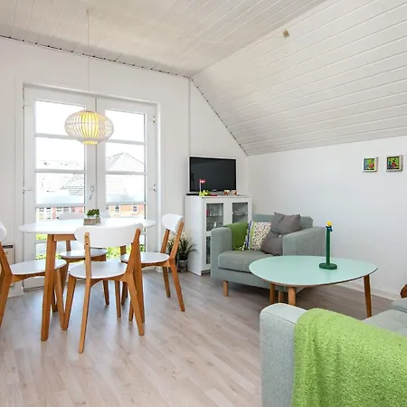 5 Person In Romo-by Traum Appartamento