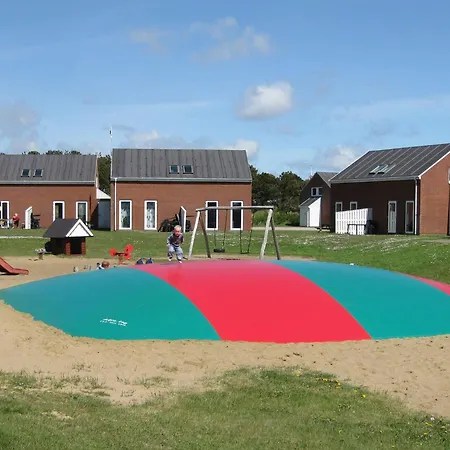 Appartamento 5 Person In Romo-by Traum Sønderby