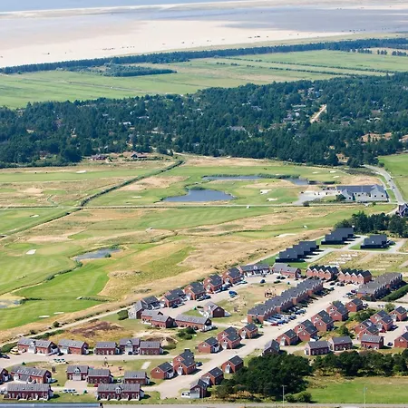 5 Person In Romo-by Traum Appartamento Sønderby