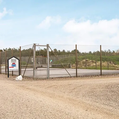 Appartamento 5 Person In Romo-by Traum Sønderby