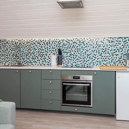 5 Person In Romo-by Traum * Sønderby