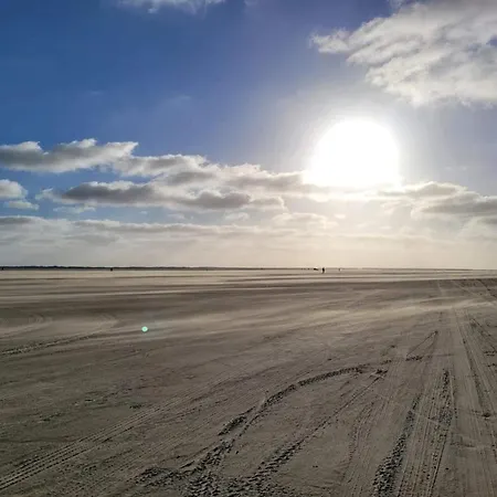 Appartamento 5 Person In Romo-by Traum *