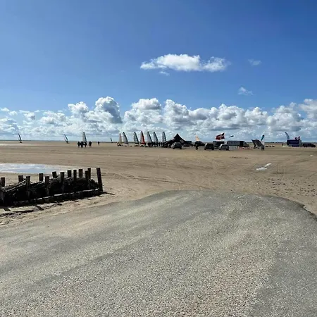 Lejlighed 5 Person In Romo-by Traum Sønderby