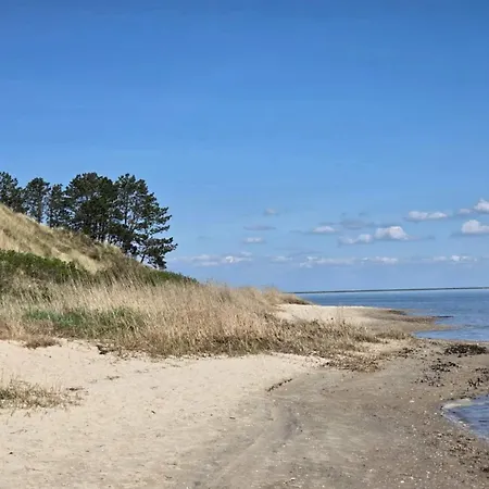 Appartamento 5 Person In Romo-by Traum