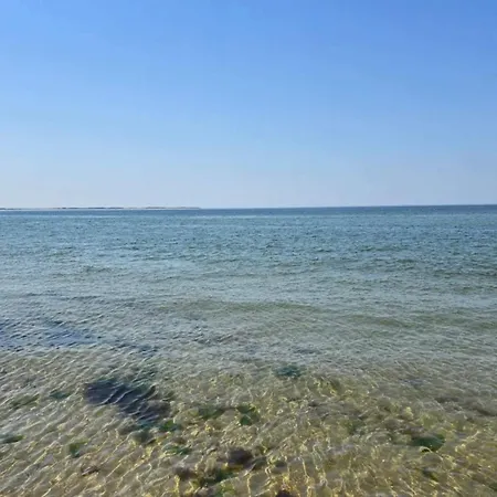 Appartamento 5 Person In Romo-by Traum Sønderby