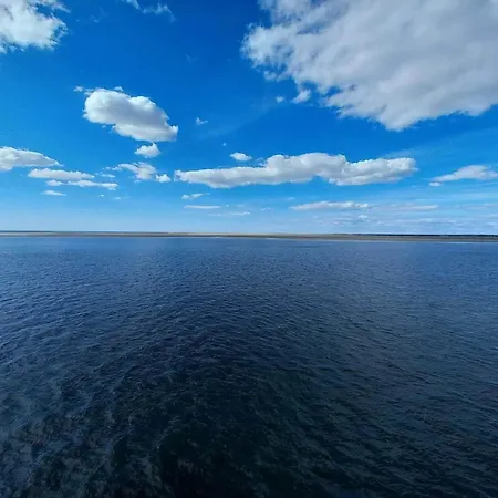 5 Person In Romo-by Traum Appartamento Sønderby