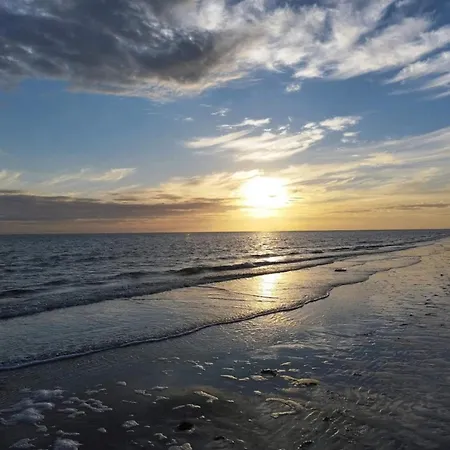 Appartamento 5 Person In Romo-by Traum Sønderby