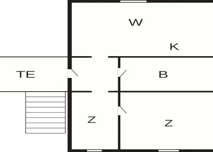 5 Person In Romo-by Traum Sønderby