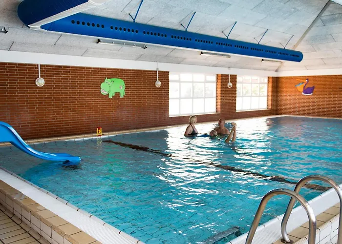 5 Person In Romo-by Traum Lägenhet