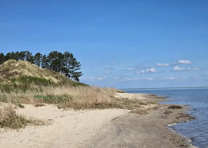 Lägenhet 5 Person In Romo-by Traum