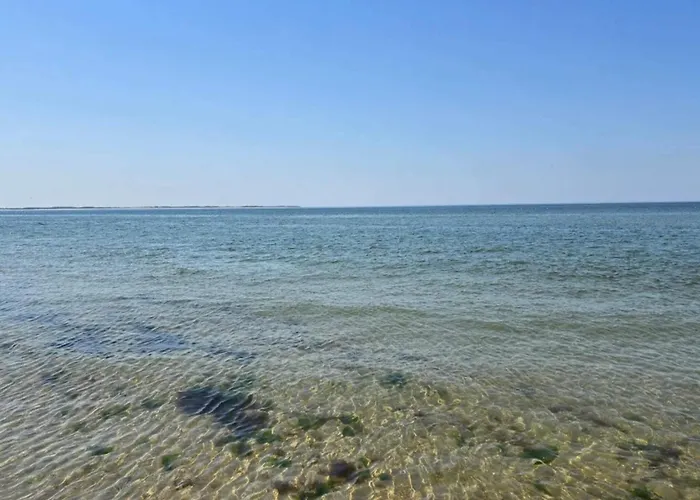 Lägenhet 5 Person In Romo-by Traum Sønderby