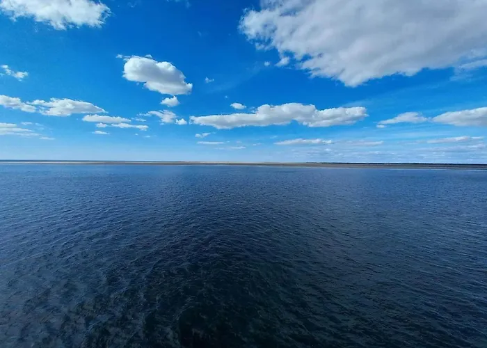 5 Person In Romo-by Traum Lägenhet Sønderby