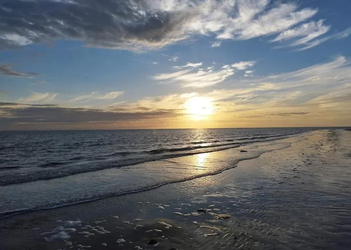 Lägenhet 5 Person In Romo-by Traum Sønderby