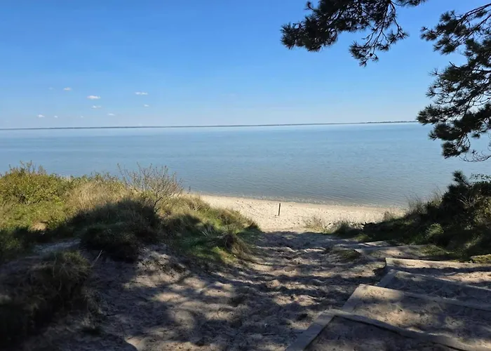 5 Person In Romo-by Traum Lägenhet *